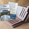 The Romans Road Reference Wallet Card with Verses 100pk 2x3.5”