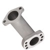 GOOFIT 26mm Intake Manifold Pipe Replacement for YX GPX 150cc