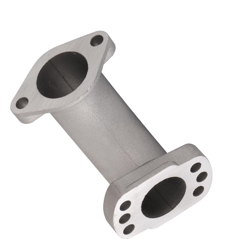 GOOFIT 26mm Intake Manifold Pipe Replacement for YX GPX 150cc