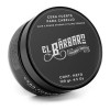 El Barbaro Pomada Para Cabello Base Agua Premium 120g El