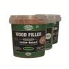 Prep Water Based Interior Woodfiller - Pine 250g