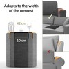 BAM BOO BOX - Sofa Arm tray, Bamboo Sofa tray,