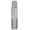 Pipe Thread Tap High Speed Steel for Cast Iron Alloy