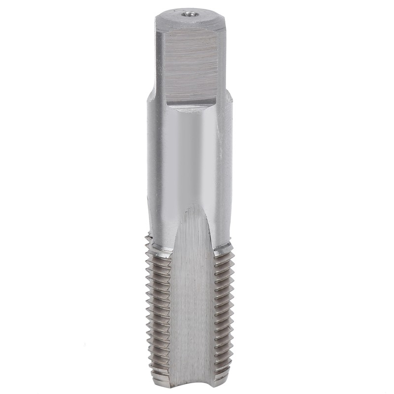 Pipe Thread Tap High Speed Steel for Cast Iron Alloy