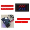 Temperature Control Module, Digital Temperature Controller Relay Waterproof Microcomputer Thermostat
