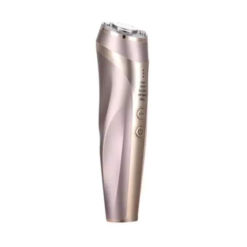 Mismon Cavitador Radiofrecuencia Ems Fotón Vibración Cuidado Facial