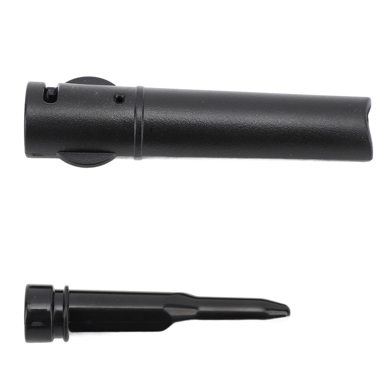 Steam Nozzle Frother Lower Tube Cover Compatible For Delonghi Coffee