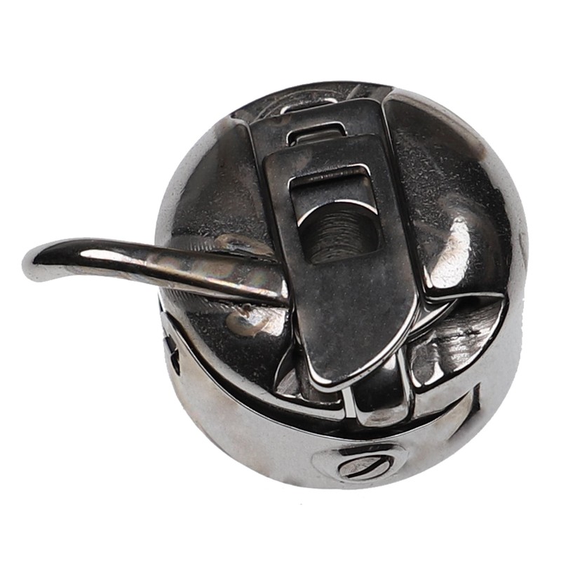 vhbw Bobbin Case Compatible with Necchi 270, 524, 559 Sewing