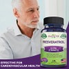 Balincer Organic Resveratrol capsules-Suppo