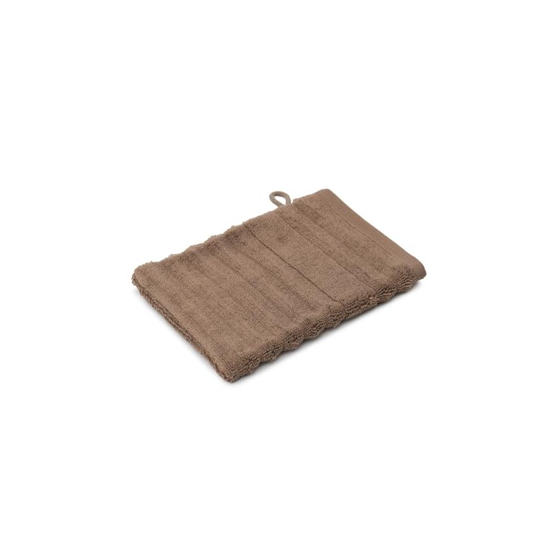 Gözze Set of 2 Milan Terry Cloth CO/CV (Bamboo), 70%/30%,