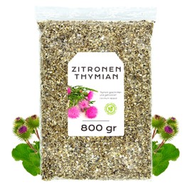 Burdock Root 800 g - Burdock Root Tea - Burdock Root - Loose Infusions - Rich in Minerals and Nutrients - Natural Properties (800 g)