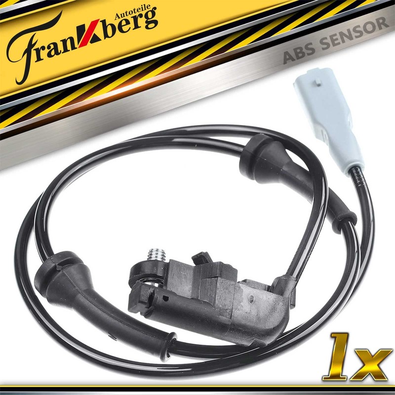 1 x ABS rear sensor for C4 LA C4 I
