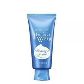 Senka 1+1 Perfect Whip Facial Wash Cleansing Foam 120g x 2 / 센카 1+1 퍼펙트 휩 페이셜 워시 클렌징폼 120g x 2개