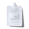 Roze + Quartz Calm Conditioner (8.5 Ounce 250ml) with Facet