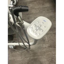 NovaFlow Dental Adapter for Isolite/Dryshield/VacuLUX