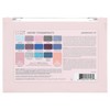 HARD CANDY LOOK PRO 2X THE BASE SHADES SANTORINI NIGHTS
