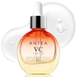ANTEA VC Serum, Antea Serum, Made in Japan, Age Skin, Trouble Skin, Vitamin C, Penetrating Power, Moisturizing