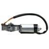 ACI 83095 Front Driver-Side Power Window Motor for 1992-1995 Ford
