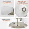 Dream lighting RV Wall Light Interior LED Light Fixture 12