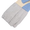Fencing Glove Left Hand Prevent Slip Wearable Professional Saber Glove