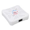 Dehumidifier Small Intelligent Circulation Dehumidification Recyclable 25W 50HZ Ventilation Holes