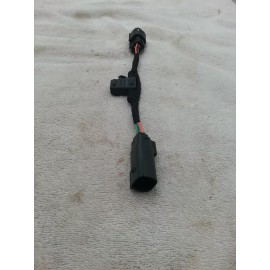 Unknown Windshield Wiper Wiring Harness Part Number 20773432 Genuine GM