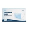 WeCare Disposable Face Mask, 3-Ply with Ear Loop (50 Individually