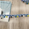 Pompom Trim Pom Pom Trim 4.5 Metres Fringe Ribbon Fringe