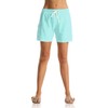 unitop Womens Beach Swimwear Water Beach Board Bottom Quick Dry