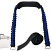 Ajqxh Heavy-Duty Cooler Strap for Engel-13qt and 19qt, Adjustable Shoulder