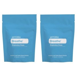 doTERRA Breathe Respiratory Drops
