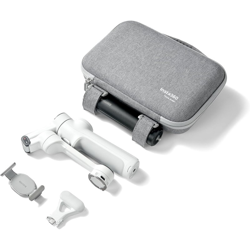 Insta360 Flow 2 Pro Storage Case