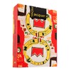 theory11 Basquiat Playing Cards