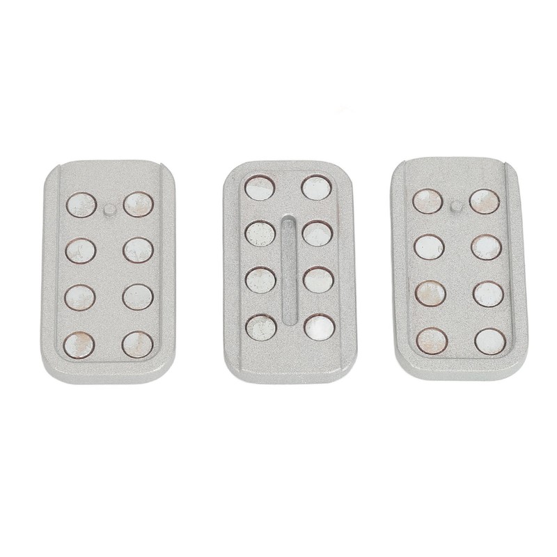 Magnetic Haptic Slider Stress Anxiety Relief Striped Pattern Ergonomic Alloy