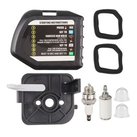 308649003 307191001 Air Filter Cover Box Assembly for Ryobi RY251PH RY25PHEMC RY251PHVNM RY25CSEMCVNM RY254BC RY254BCVNM 25CC 25.4cc String Trimmer