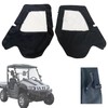 SUONE Left and Right Soft Cab Enclosure Side Doors 900D