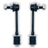 Chassora K90680 2PC Front Stabilizer Sway Bar End Link Fit