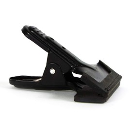 Guerrilla Painter Heavy Duty Black Clip