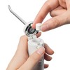 Waterpik Whitening Oral Irrigator Refill Tablets, Teeth Whitening Tablets for