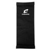CHAMPRO C-Flex NOCSAE Soccer Shin Guard Insert with Compression Sleeves,