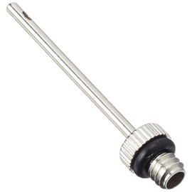 Derbystar Unisex Adult Ball pump-4099000000 Ball Pump - silver, One Size