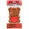 Valentine's Cuddly Cuties Big Milk Chocolate 2.5oz, Holiday Treats, Chocolaty