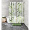 Kleine Wolke 180 x 200 cm 100 Percent Peva Bambu