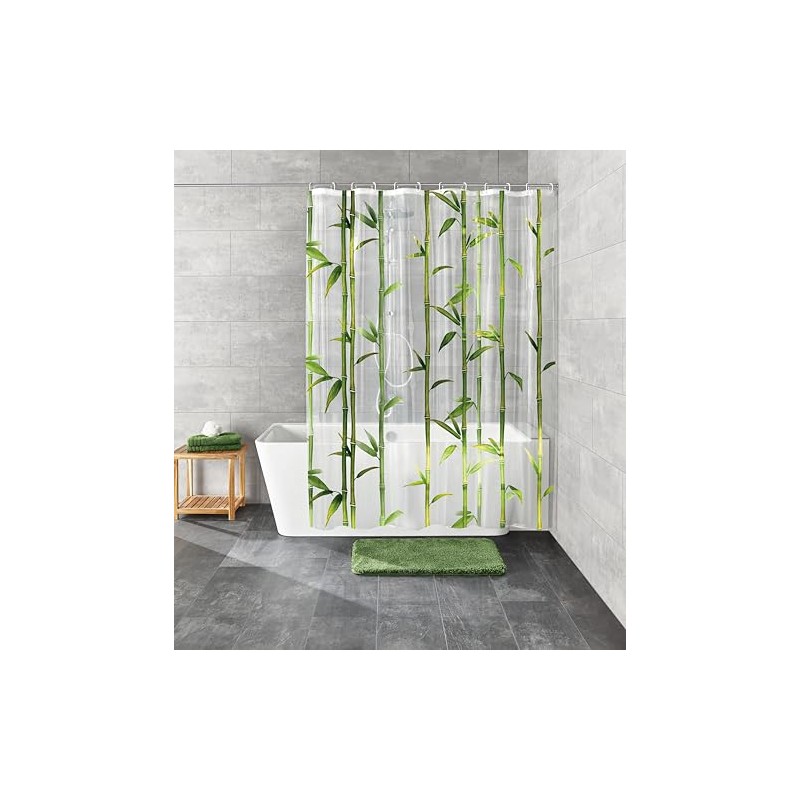 Kleine Wolke 180 x 200 cm 100 Percent Peva Bambu