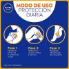 Nivea|sun Protector Solar Corporal Para Piel Sensible Protec