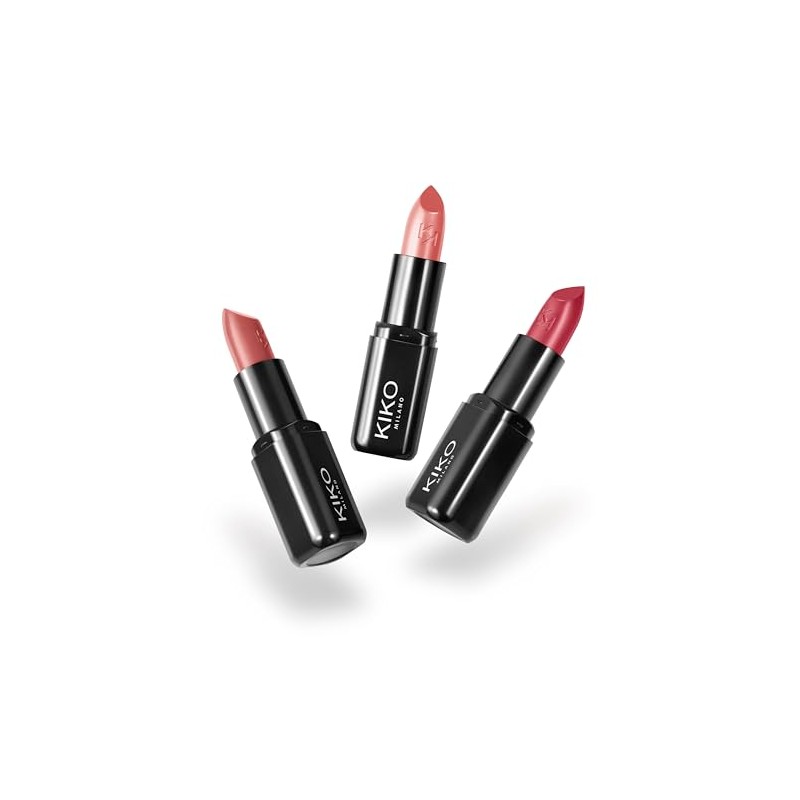 KIKO Milano Smart Fusion Lip Set - Shade 03