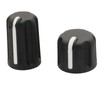 Two Way Radios Channel Knob is Compatible with Motorola XPR3000/3000E