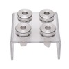 9mm Beak Type Lipstick Sample Mold Lip Balm Maker Making