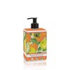 Florinda Mosaic Agrumi Mediterranean Liquid Soap in Pump Dispenser 500