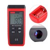 UT373 Mini Noncontact Digital LCD Tachometer Laser RPM Tach Speed
